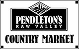 Pendleton's Country Market