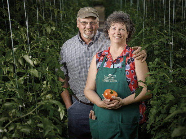 CSA Subscription Extension (8 weeks)