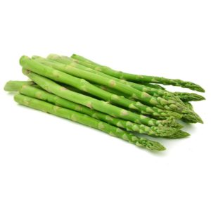 Asparagus Crowns