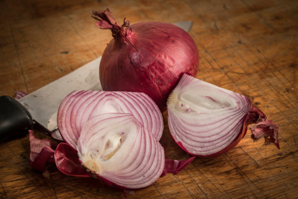 Onions - Red Candy (Per Pound)