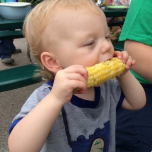 Sweet Corn