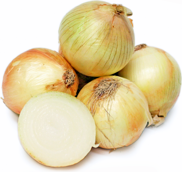 Onions - 1015 Super Sweet - Yellow (Per Pound)