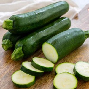Zucchini (Each)