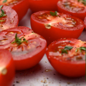 Tomatoes - Cherry (pint)