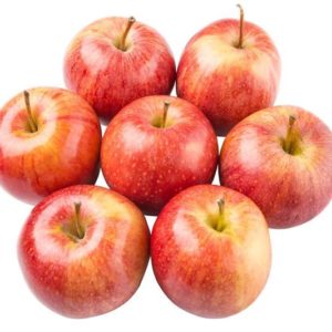 Apples, Gala (lb.) From South Baldwin Farms