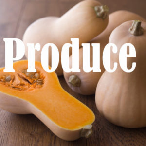 Produce