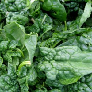 Spinach (lb.)