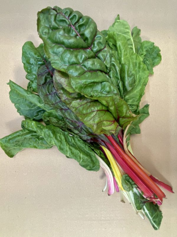 Rainbow Chard