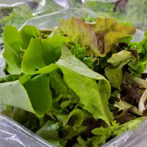 Lettuce, Mixed