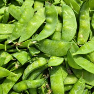 Snow Peas (lb.)